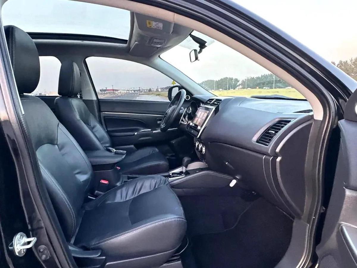 ASX,2024 GLX، 2.0L AWD Full Options, Panoramic-11-11