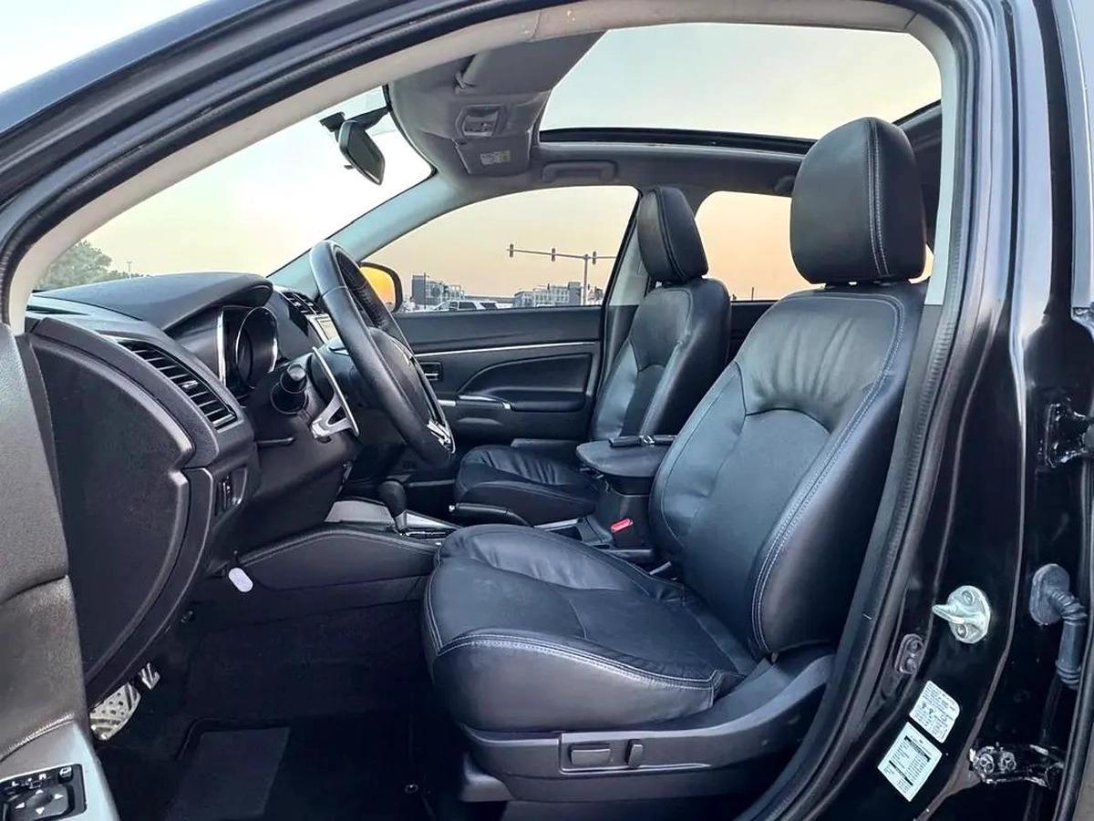 ASX,2024 GLX، 2.0L AWD Full Options, Panoramic-7-7