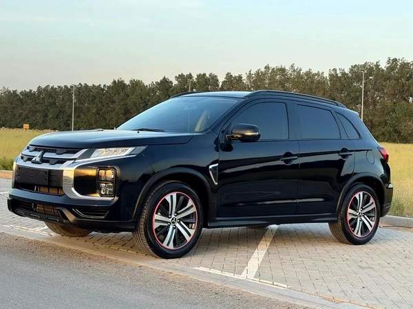 ASX,2024 GLX، 2.0L AWD Full Options, Panoramic