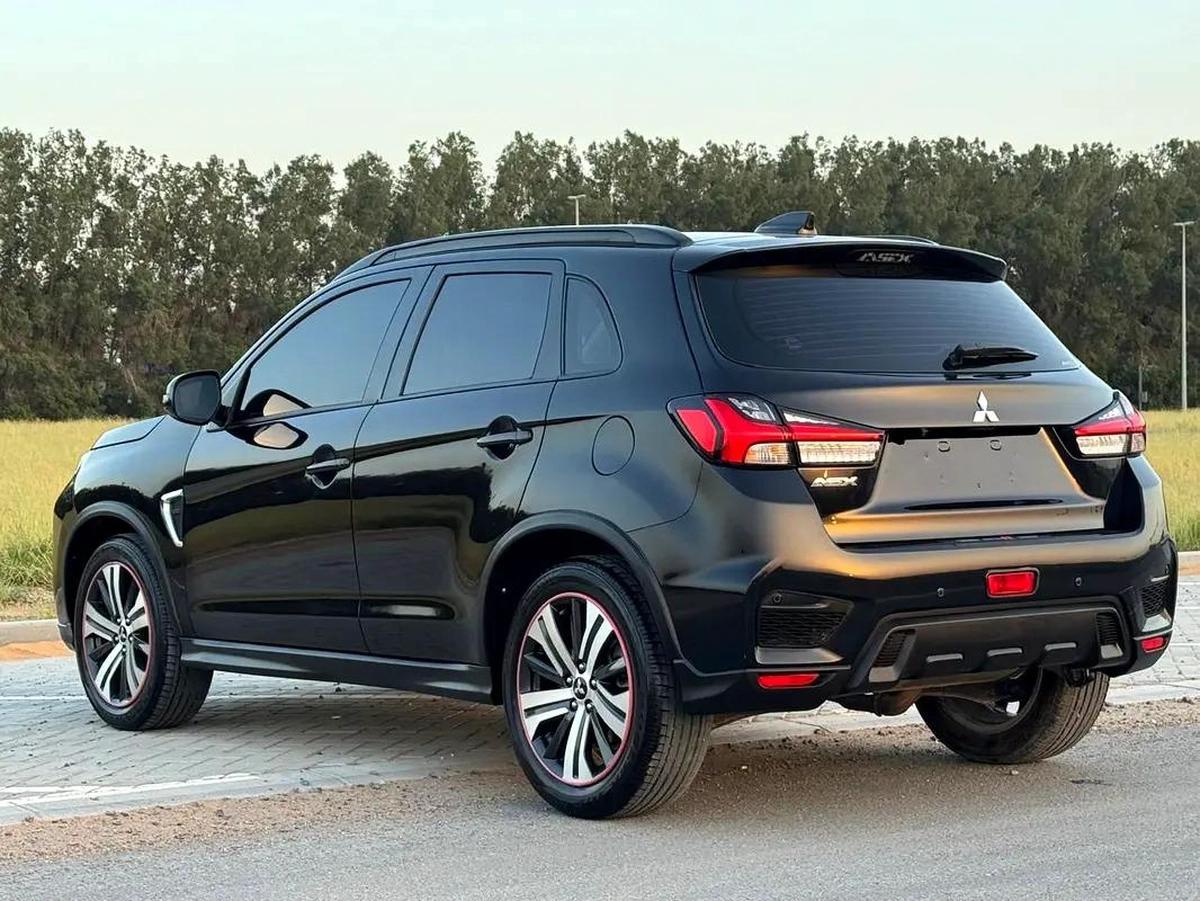 ASX,2024 GLX، 2.0L AWD Full Options, Panoramic-19-19