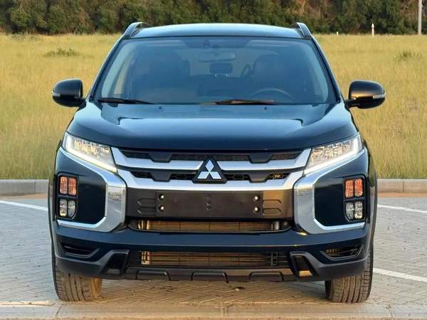 ASX,2024 GLX، 2.0L AWD Full Options, Panoramic