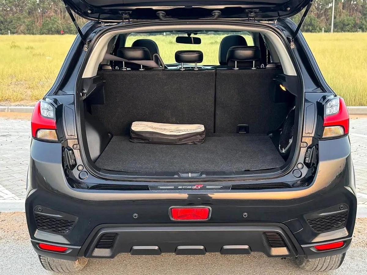 ASX,2024 GLX، 2.0L AWD Full Options, Panoramic-1-1