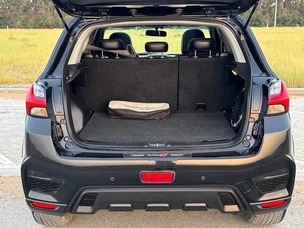 ASX,2024 GLX، 2.0L AWD Full Options, Panoramic