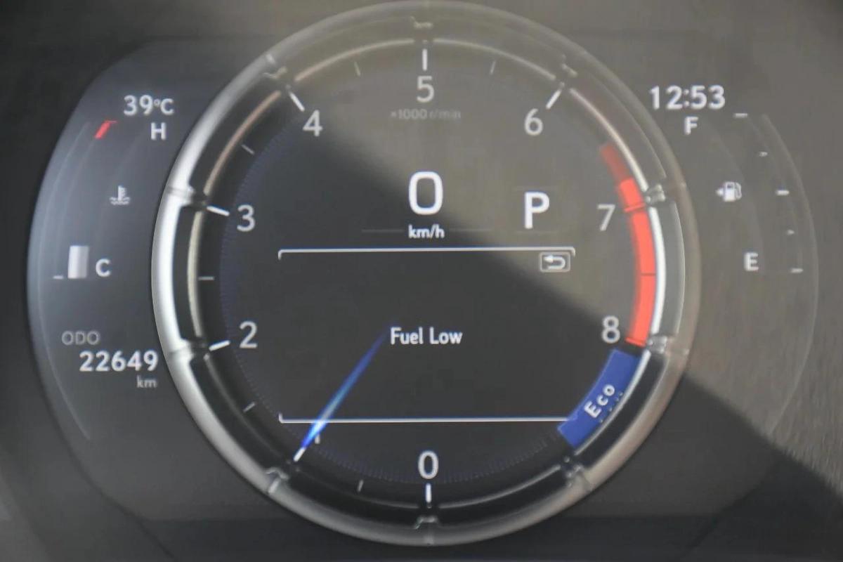 IS300 F AWD 2023 | BLACK ( REF-ACD )-1-1