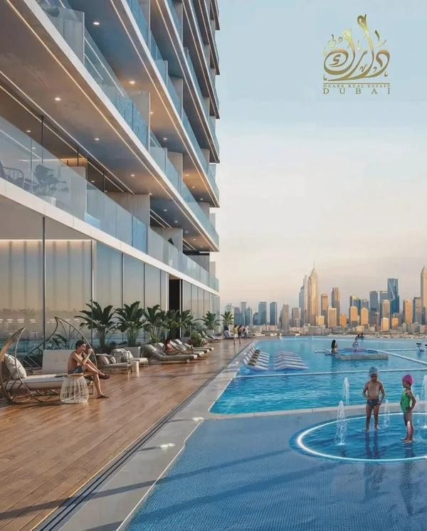 2Y Post Handover with 1% Monthly_Where Luxury Meets Refined Living_Panoramic Landscape