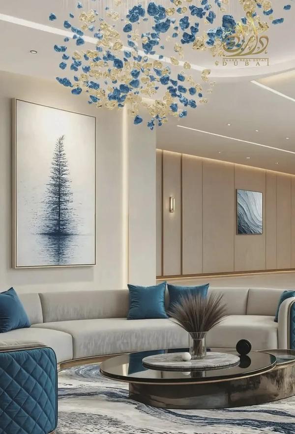 2Y Post Handover with 1% Monthly_Where Luxury Meets Refined Living_Panoramic Landscape