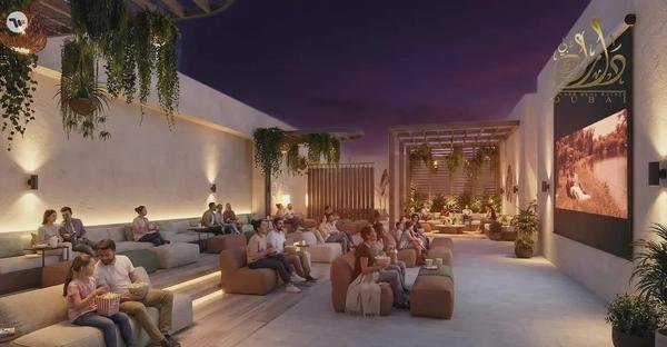 FULLY FURNISHED | 3-YEAR POST-HANDOVER | RAMDAN OFFER