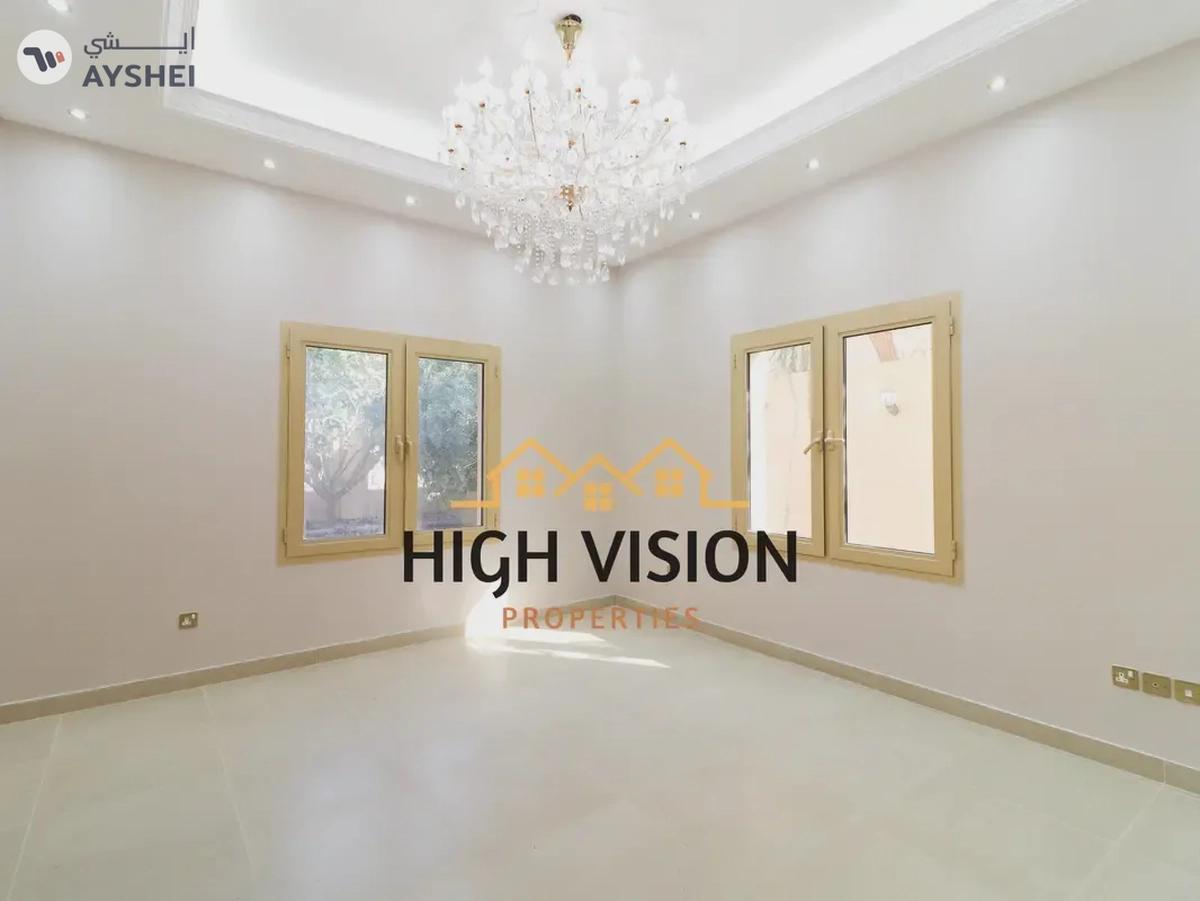 Golf Gardens, Khalifa City, Abu Dhabi-1-1