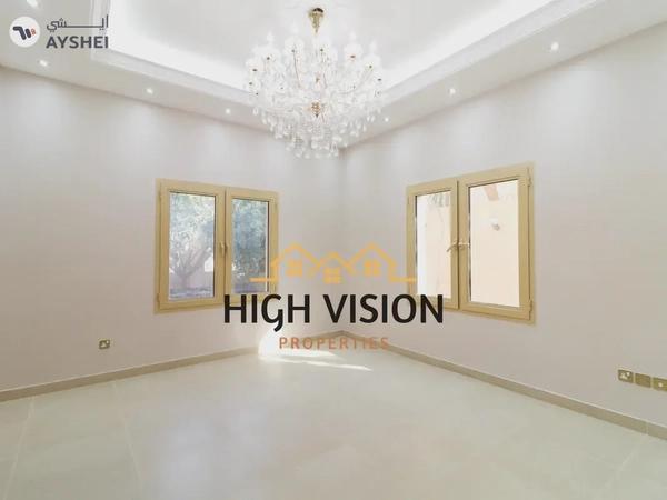 Golf Gardens, Khalifa City, Abu Dhabi