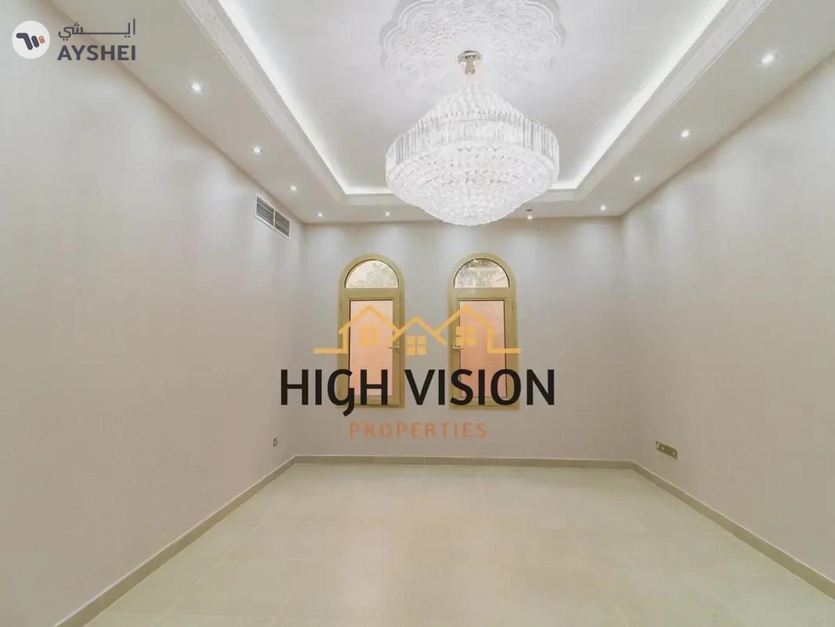 Golf Gardens, Khalifa City, Abu Dhabi-2-2