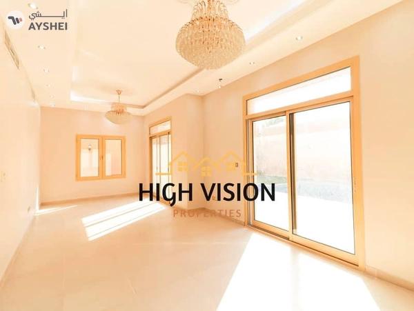 Golf Gardens, Khalifa City, Abu Dhabi