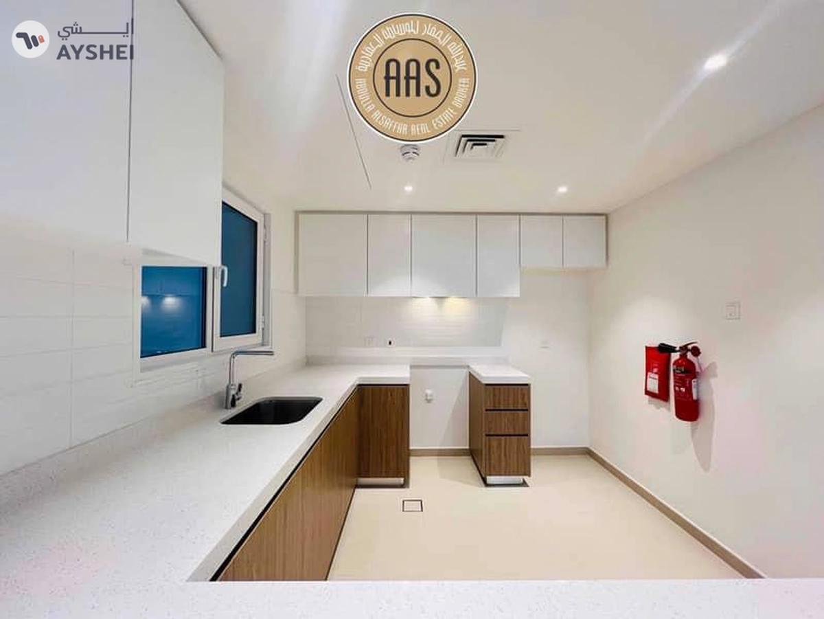 One Month Free 2-BHK Close To Manchester School-6-6