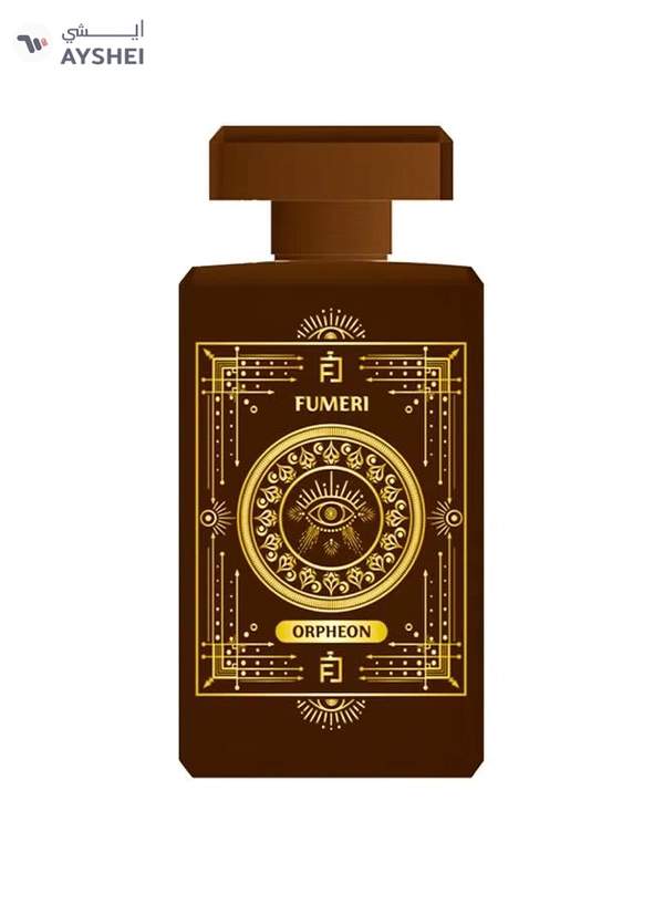 Fumeri Deluxe Orpheon (U) Edp 100Ml