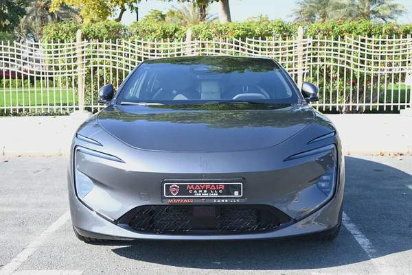 HOT DEALS - EVS WARRANTY - HYBRID - AVATR 12 2025 - MAX EDITION