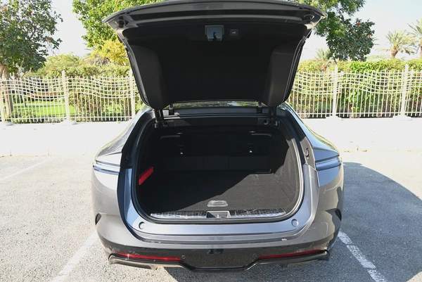 HOT DEALS - EVS WARRANTY - HYBRID - AVATR 12 2025 - MAX EDITION