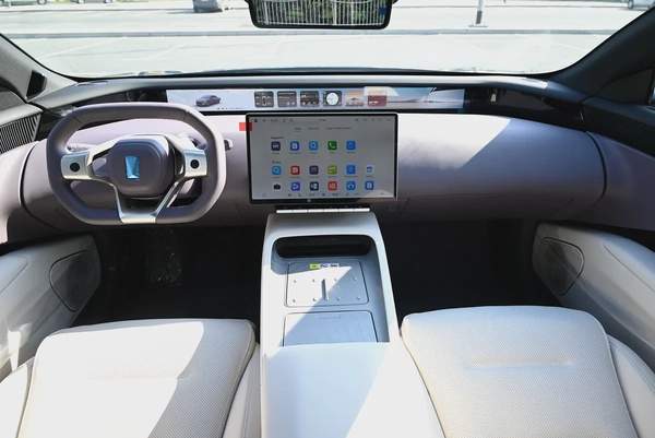 HOT DEALS - EVS WARRANTY - HYBRID - AVATR 12 2025 - MAX EDITION