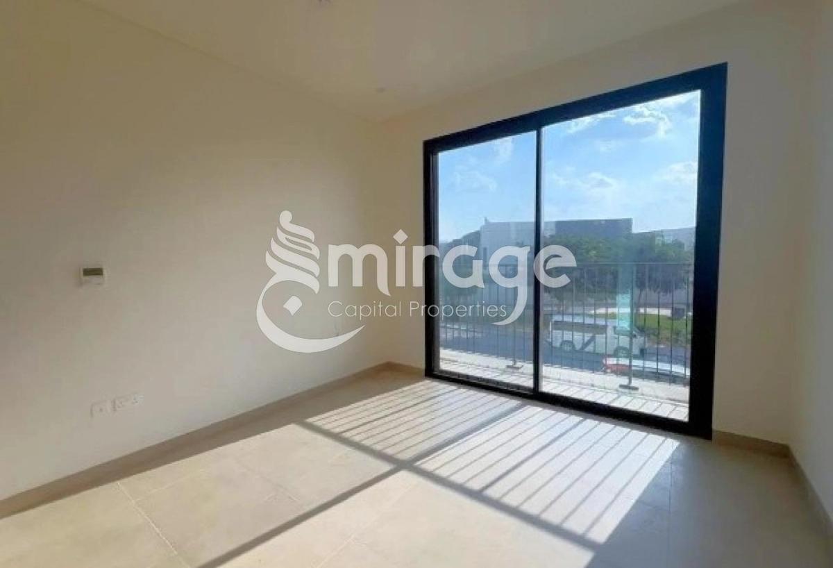 Double Row | End Unit | Magnolias 4BR-7-7