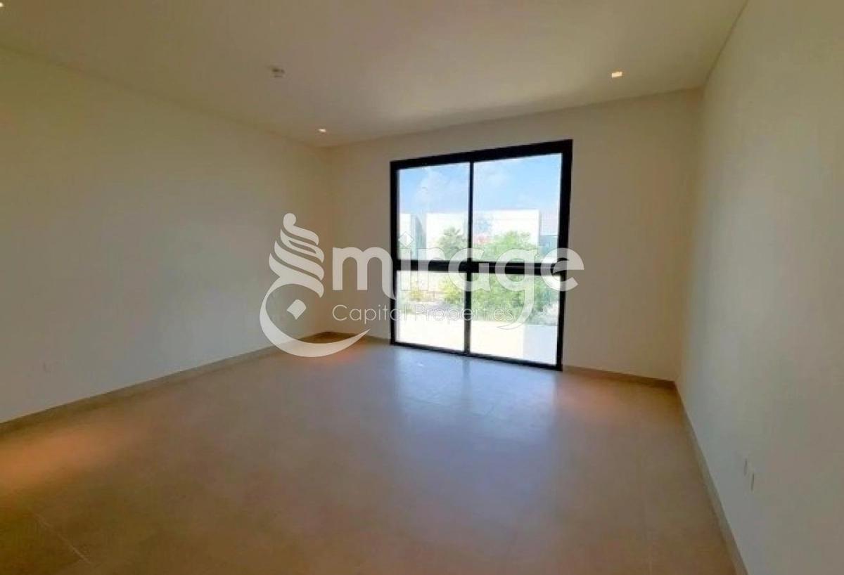 Double Row | End Unit | Magnolias 4BR-1-1