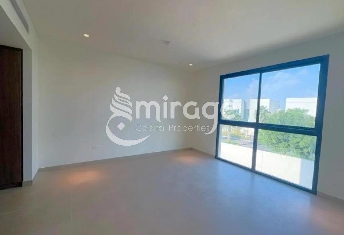 Double Row | End Unit | Magnolias 4BR-5-5