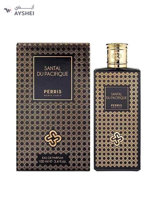PERRIS MONTE CARLO Santal Du Pacifique Unisex EDP 100 ml
