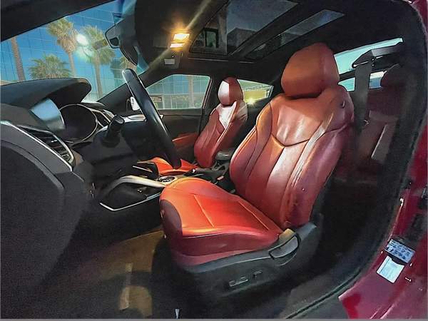 HYUNDAI | VELOSTER | GLS | 1.6L |2016 |GCC | EXCELLENT CONDITION