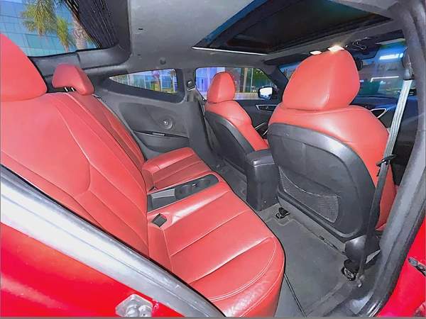 HYUNDAI | VELOSTER | GLS | 1.6L |2016 |GCC | EXCELLENT CONDITION