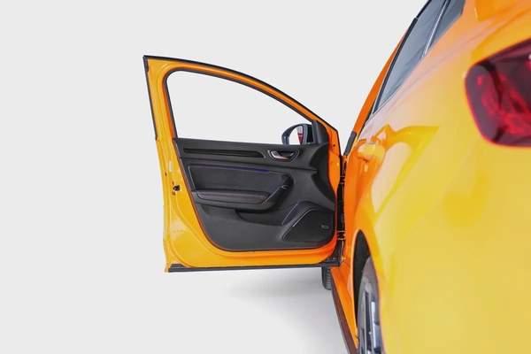 Renault Megane RS - GCC - Full service history with agency and Warranty till 01/2027