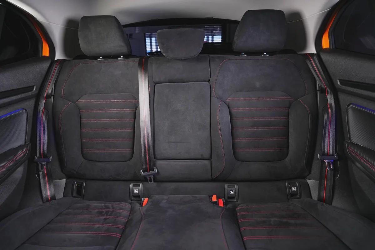 Renault Megane RS - GCC - Full service history with agency and Warranty till 01/2027-18-18