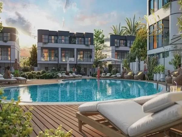 BEST PRICE FOR A 3BHK VILLA NOW IN MAJAN WITH BARARI VIEW