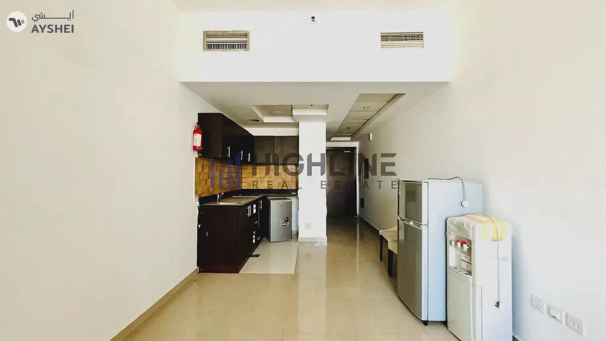 RENTED | SPACIOUS | HIGH ROI-1-1