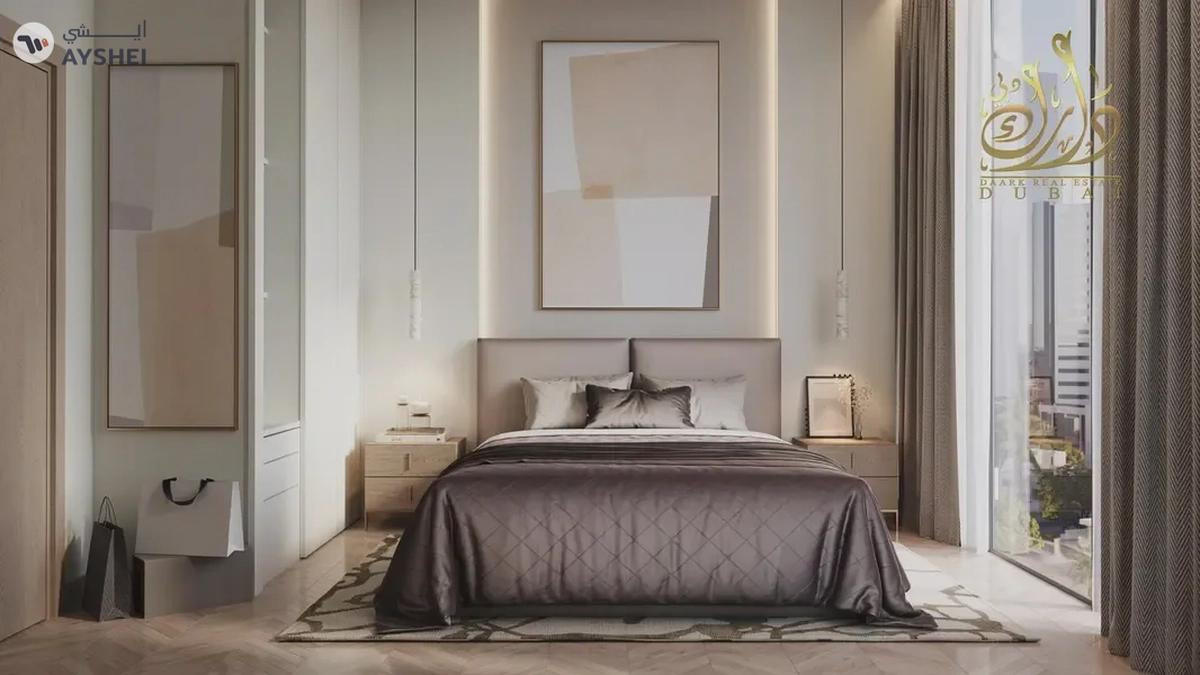 ROI-Fully Furnished| -Strong Capital Appreciation-3-3