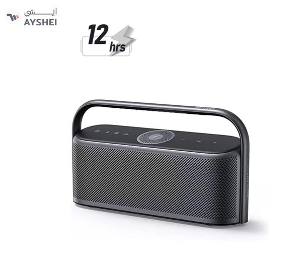 Soundcore Motion X600 Portable Bluetooth Speaker With Wireless Hi-Res Spatial Audio