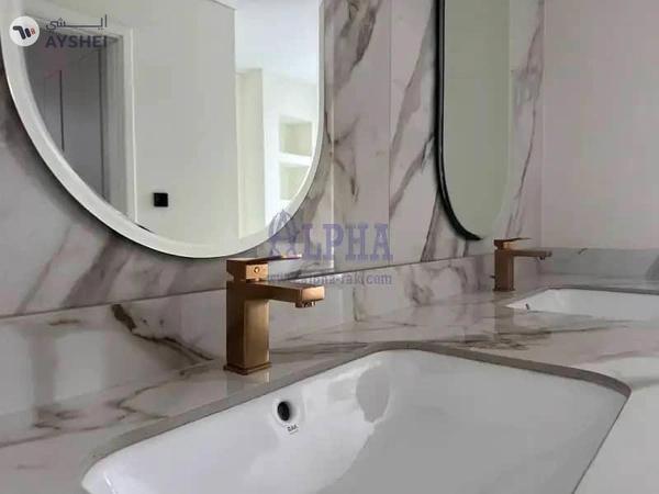 Falcon Island, Al Hamra Village, Ras Al Khaimah