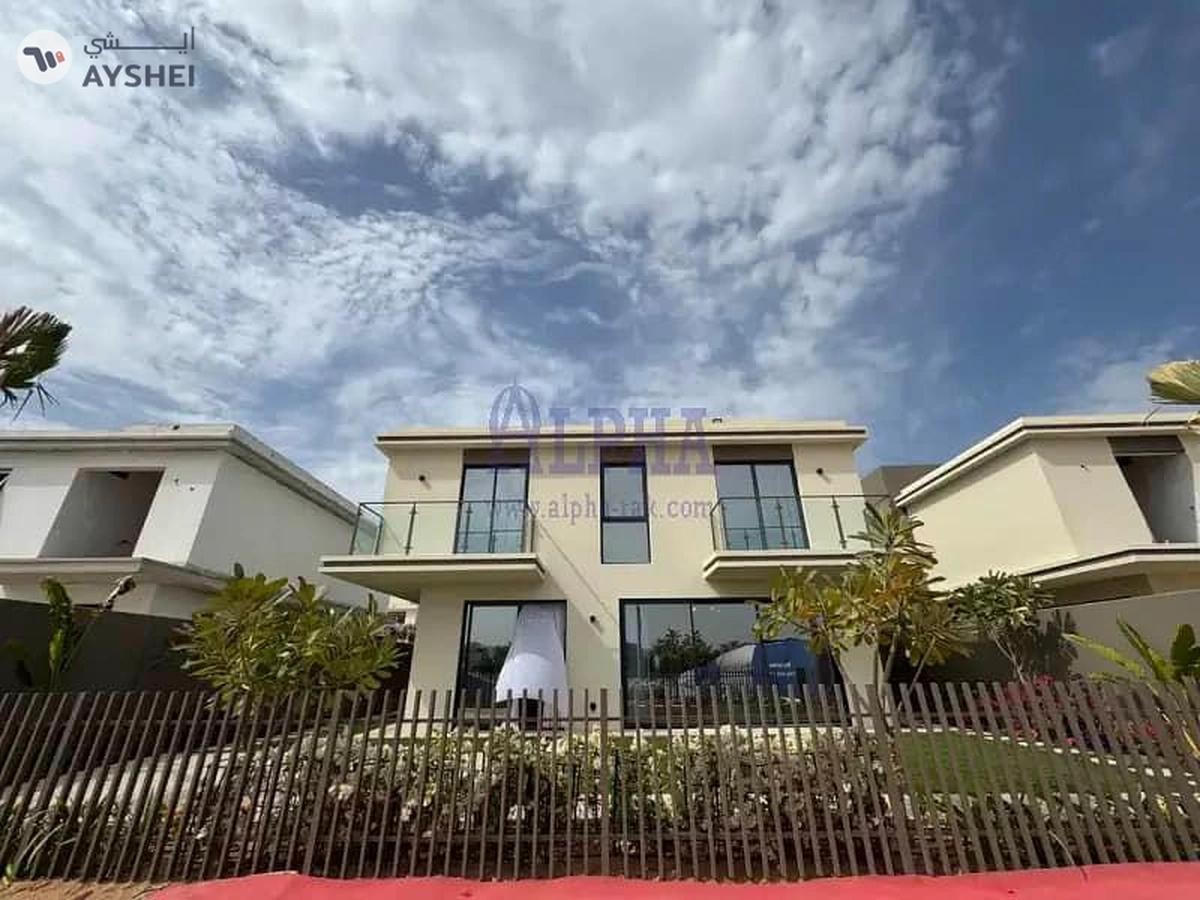 Falcon Island, Al Hamra Village, Ras Al Khaimah-0-0