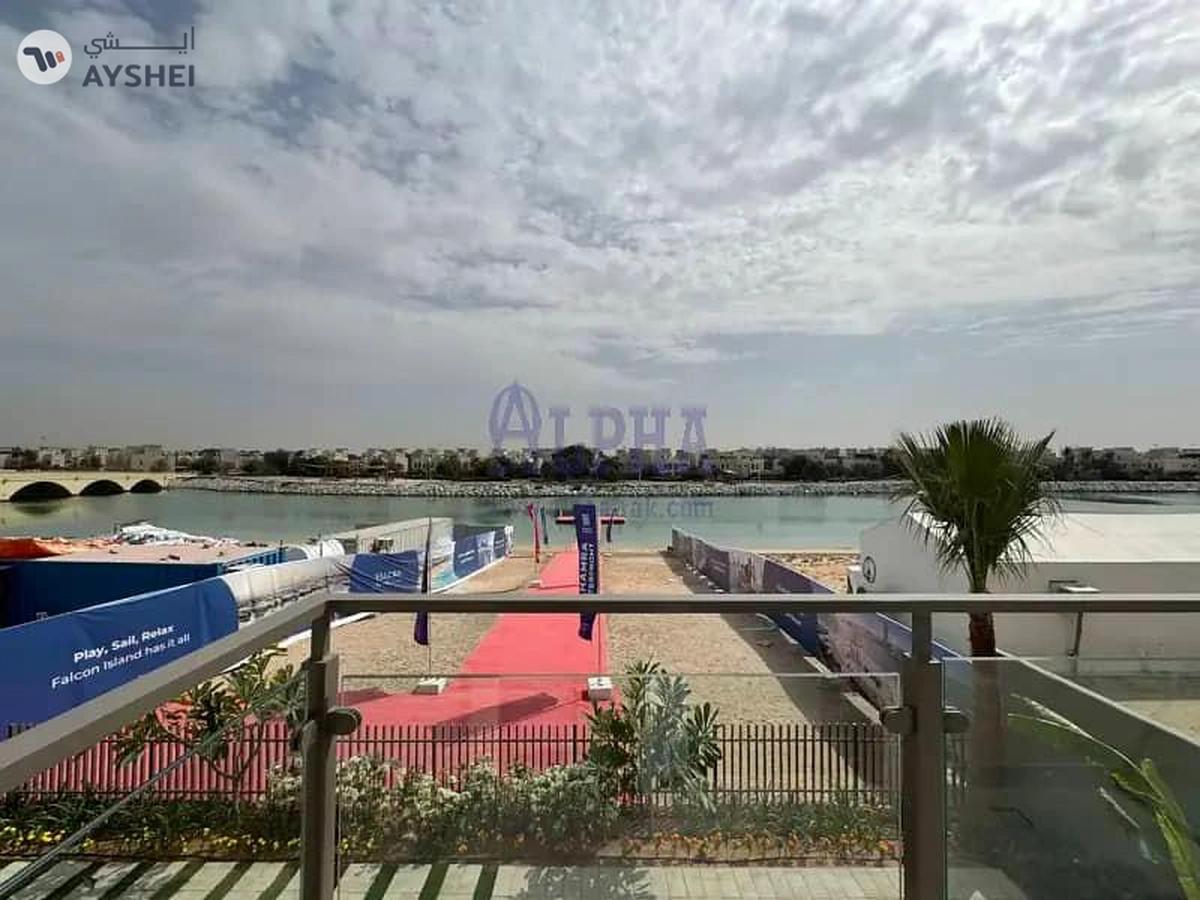 Falcon Island, Al Hamra Village, Ras Al Khaimah-19-19