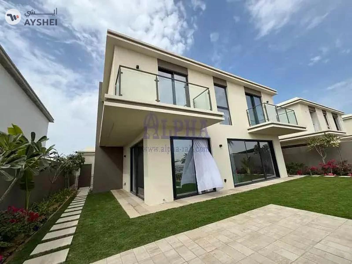 Falcon Island, Al Hamra Village, Ras Al Khaimah-0-landscape