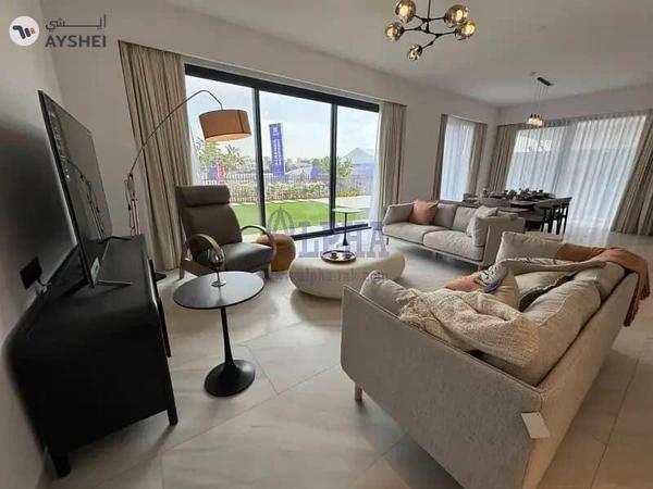 Falcon Island, Al Hamra Village, Ras Al Khaimah