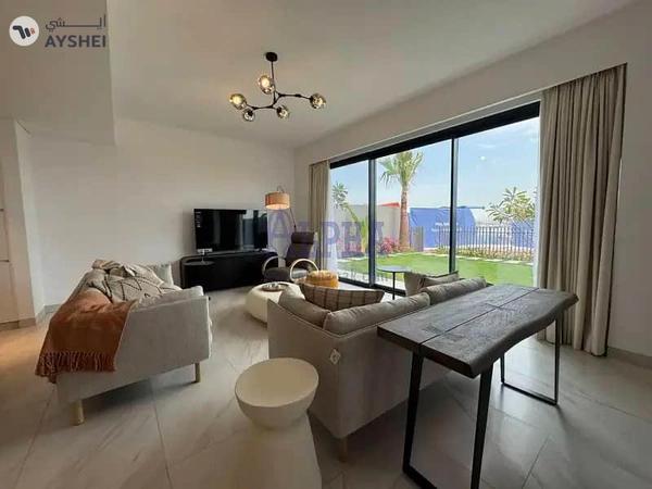 Falcon Island, Al Hamra Village, Ras Al Khaimah