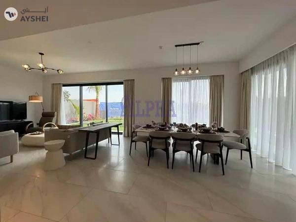 Falcon Island, Al Hamra Village, Ras Al Khaimah