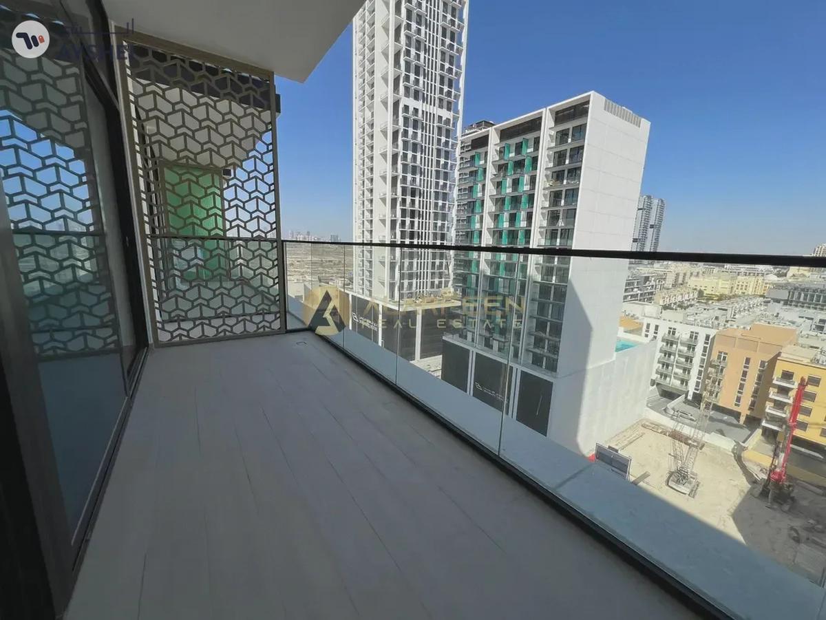 Binghatti Emerald, JVC District 15, Jumeirah Village Circle (JVC), Dubai-0-landscape