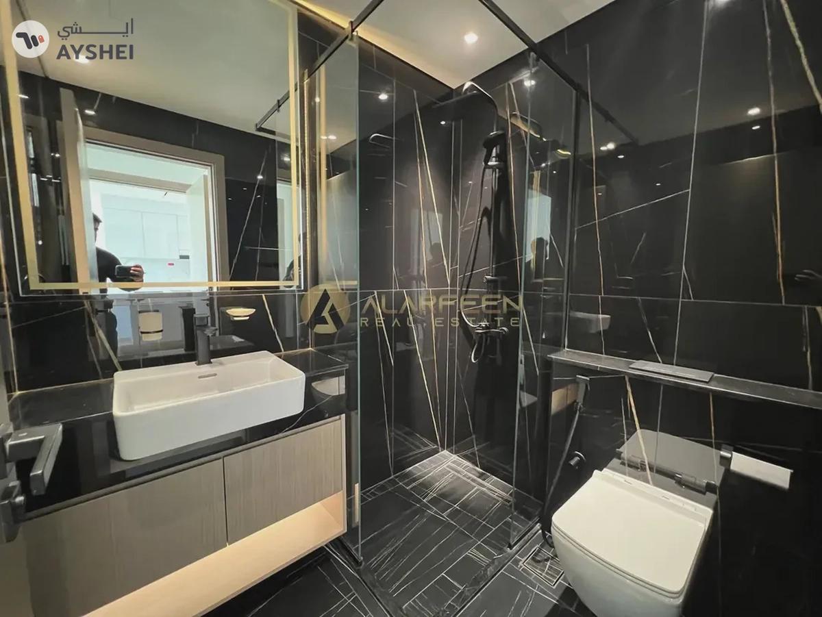 Binghatti Emerald, JVC District 15, Jumeirah Village Circle (JVC), Dubai-4-4