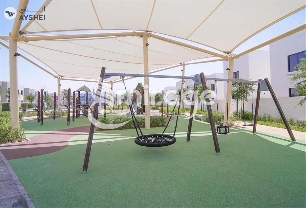 TOWNHOUSE FOR RENT IN NOYA 1, NOYA-10-10