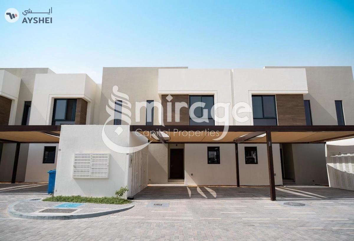 TOWNHOUSE FOR RENT IN NOYA 1, NOYA-0-0