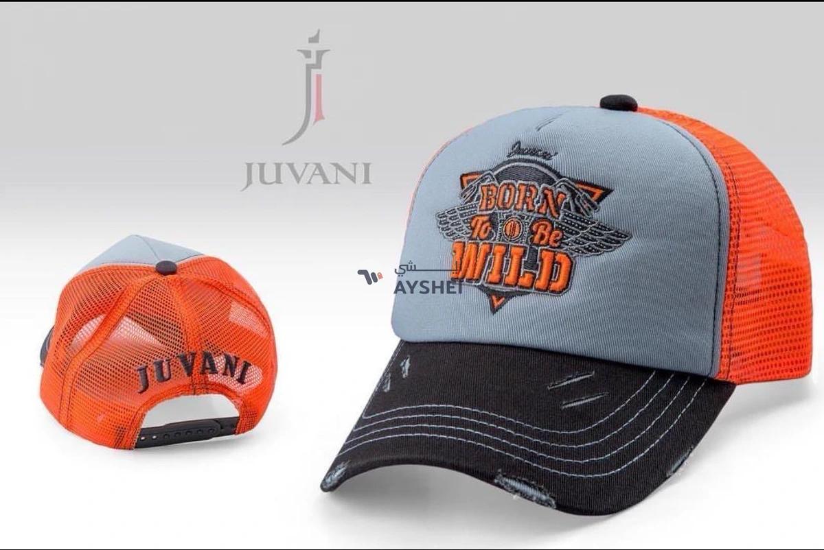 Juvani caps TH3 Future كابات جوفاني المستقبل-8-8