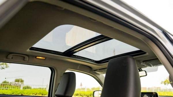 Suzuki Grand Vitara GLX 2026