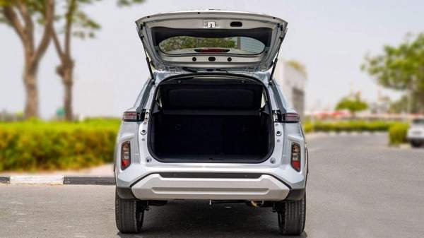 Suzuki Grand Vitara GLX 2026