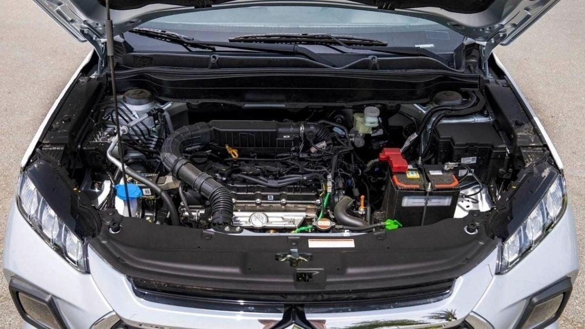 Suzuki Grand Vitara GLX 2026-19-19