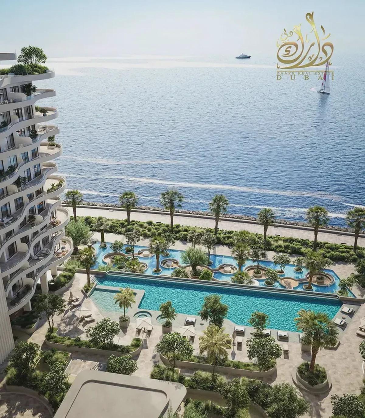 2YEARS PHPP/ SEA VIEW/PAY ONLY 20%/INVESTOR DEAL-5-5