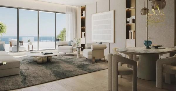 2YEARS PHPP/ SEA VIEW/PAY ONLY 20%/INVESTOR DEAL