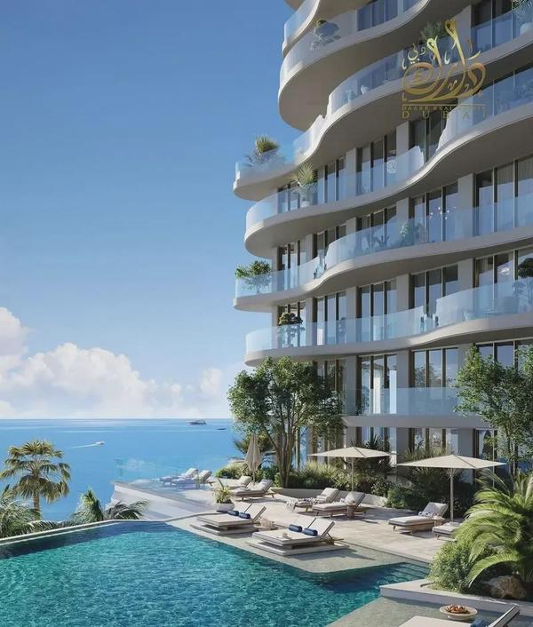 2YEARS PHPP/ SEA VIEW/PAY ONLY 20%/INVESTOR DEAL